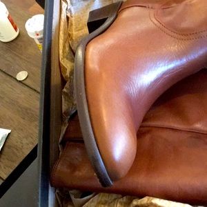 Frye boots